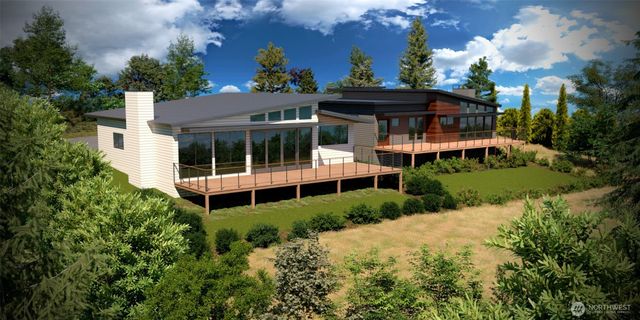 3020 E North Street, Bellingham, WA 98226