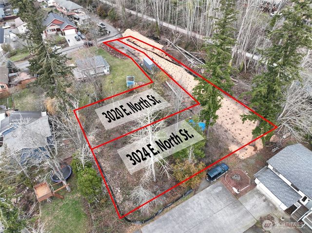 3020 E North Street, Bellingham, WA 98226