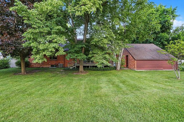 903 N Powell Road, Essexville, MI 48732