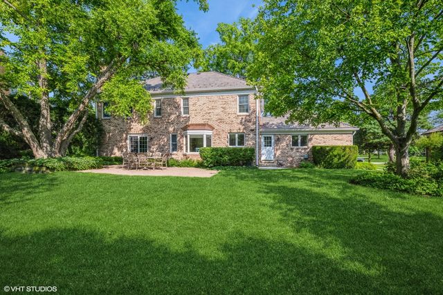 2509 Indian Ridge Drive, Glenview, IL 60026