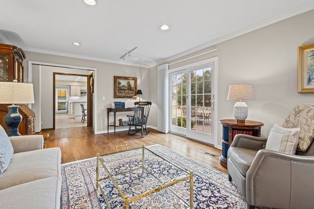 2509 Indian Ridge Drive, Glenview, IL 60026