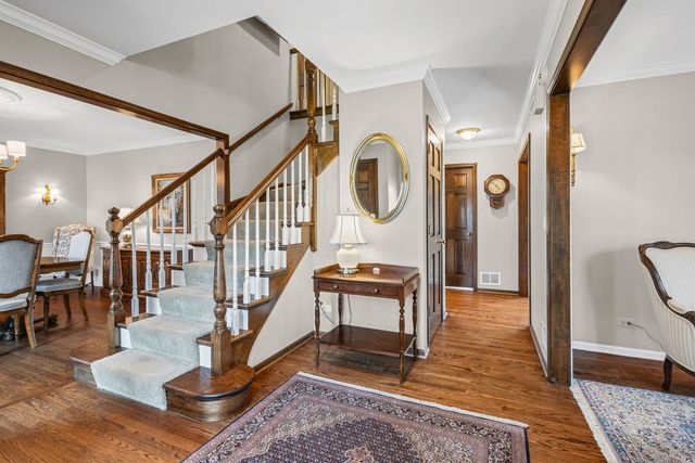 2509 Indian Ridge Drive, Glenview, IL 60026