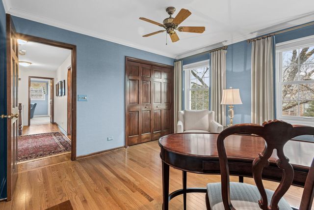 2509 Indian Ridge Drive, Glenview, IL 60026