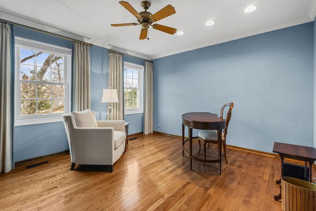 2509 Indian Ridge Drive, Glenview, IL 60026