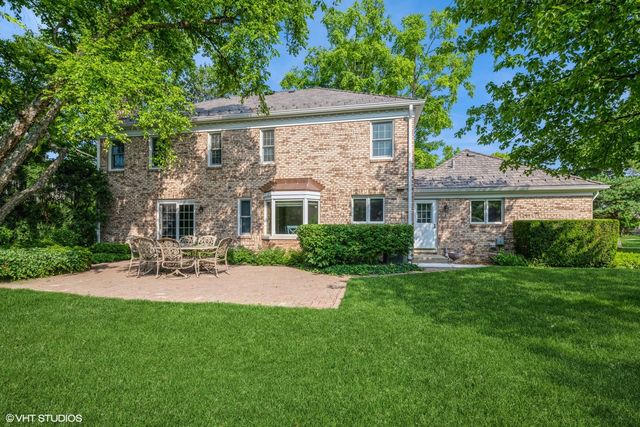 2509 Indian Ridge Drive, Glenview, IL 60026