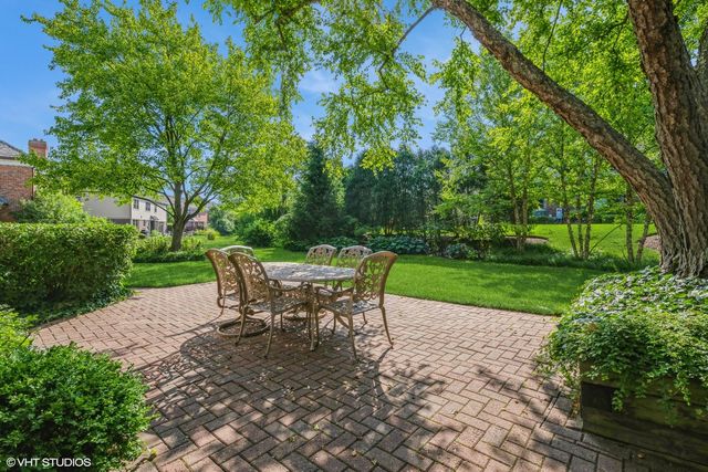 2509 Indian Ridge Drive, Glenview, IL 60026