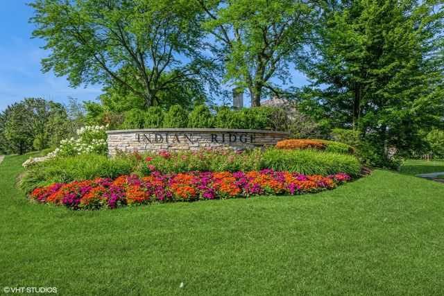 2509 Indian Ridge Drive, Glenview, IL 60026