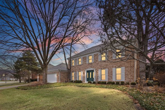 2509 Indian Ridge Drive, Glenview, IL 60026