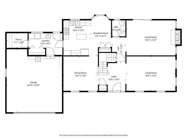 2509 Indian Ridge Drive, Glenview, IL 60026