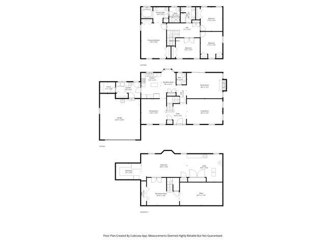 2509 Indian Ridge Drive, Glenview, IL 60026