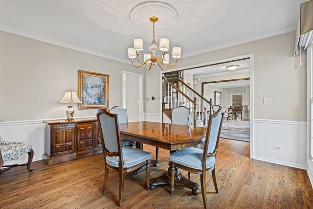 2509 Indian Ridge Drive, Glenview, IL 60026