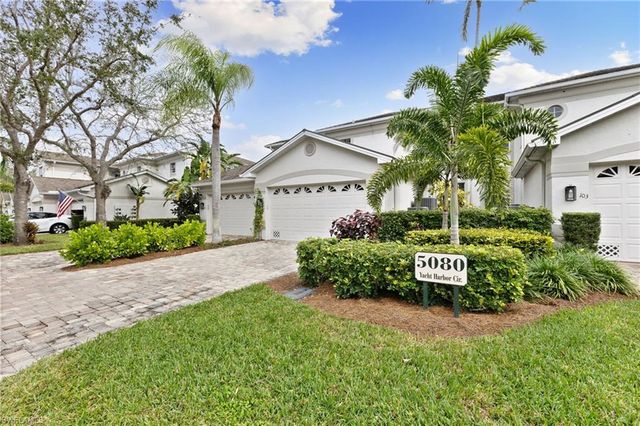 5080 Yacht Harbor CIR 101, Naples, FL 34112