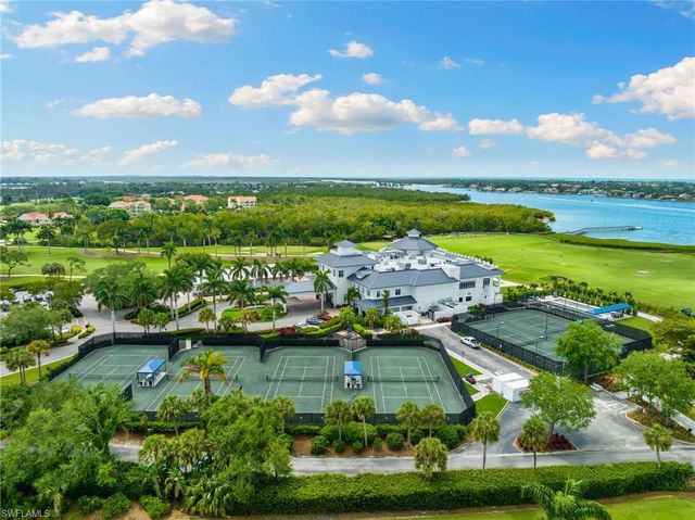 5080 Yacht Harbor CIR 101, Naples, FL 34112