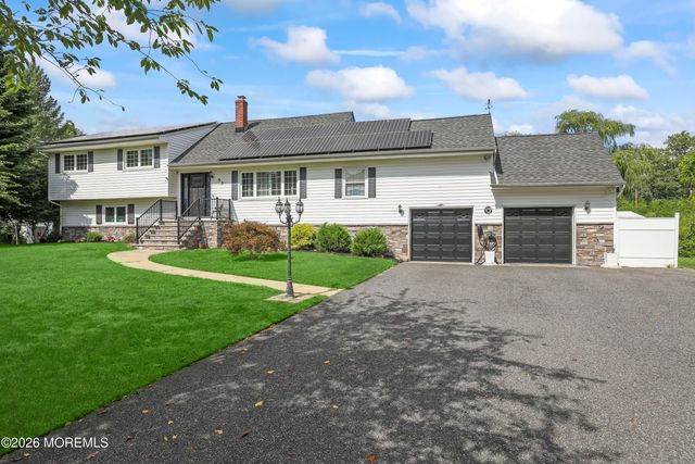 53 Arlene Drive, West Long Branch, NJ 07764