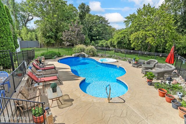 53 Arlene Drive, West Long Branch, NJ 07764