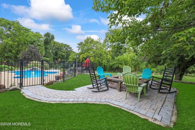 53 Arlene Drive, West Long Branch, NJ 07764