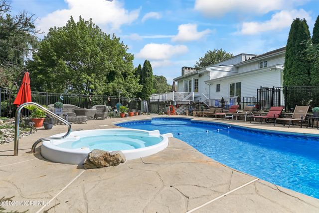 53 Arlene Drive, West Long Branch, NJ 07764