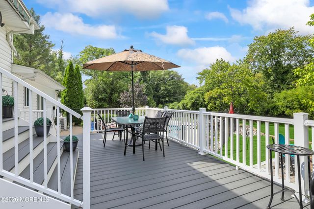 53 Arlene Drive, West Long Branch, NJ 07764