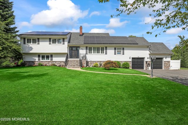 53 Arlene Drive, West Long Branch, NJ 07764