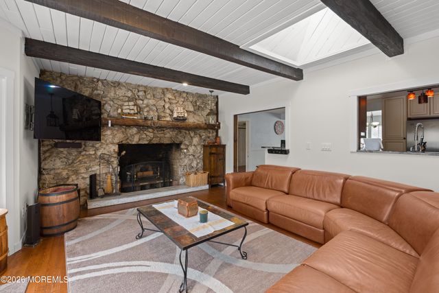 53 Arlene Drive, West Long Branch, NJ 07764