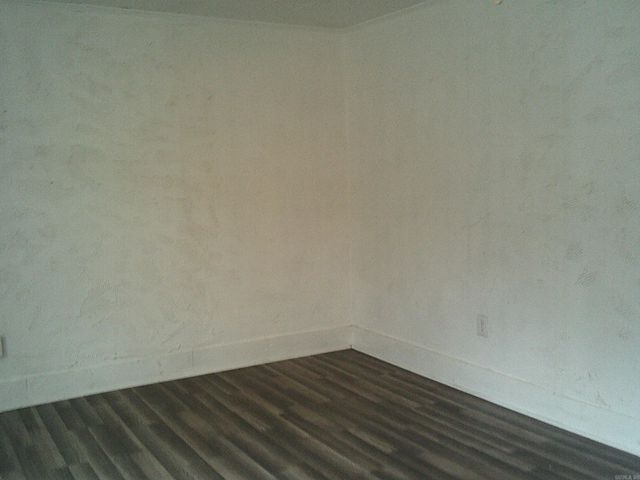 1505 Seventh, Hot Springs, AR 71913