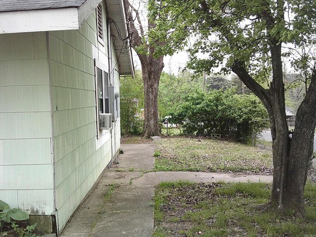 1505 Seventh, Hot Springs, AR 71913