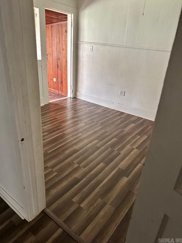 1505 Seventh, Hot Springs, AR 71913