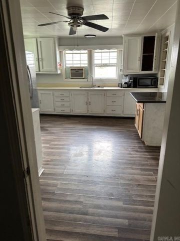 1505 Seventh, Hot Springs, AR 71913