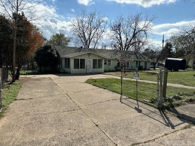 1505 Seventh, Hot Springs, AR 71913