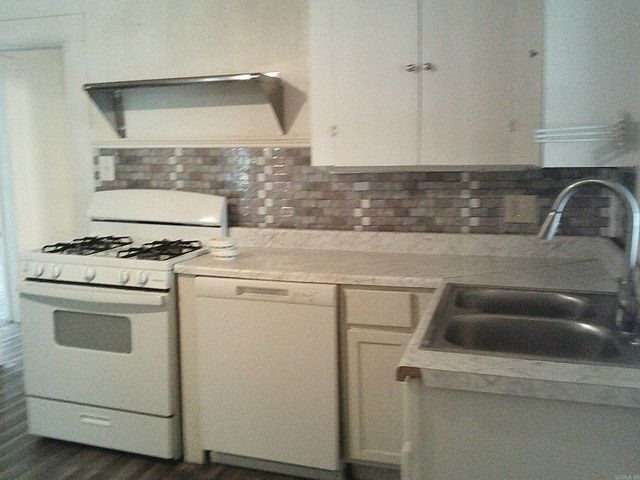 1505 Seventh, Hot Springs, AR 71913
