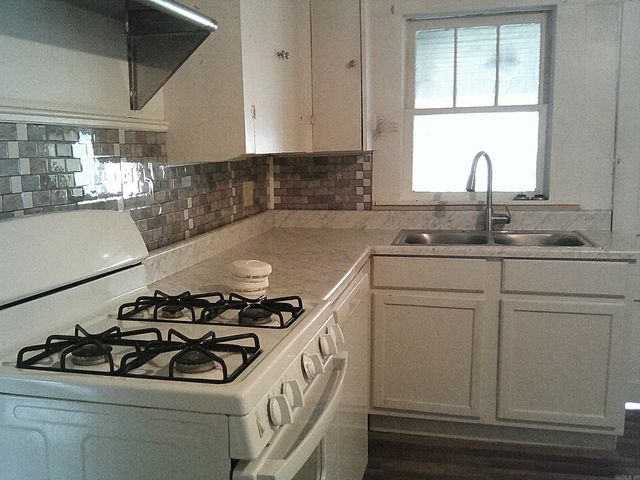 1505 Seventh, Hot Springs, AR 71913