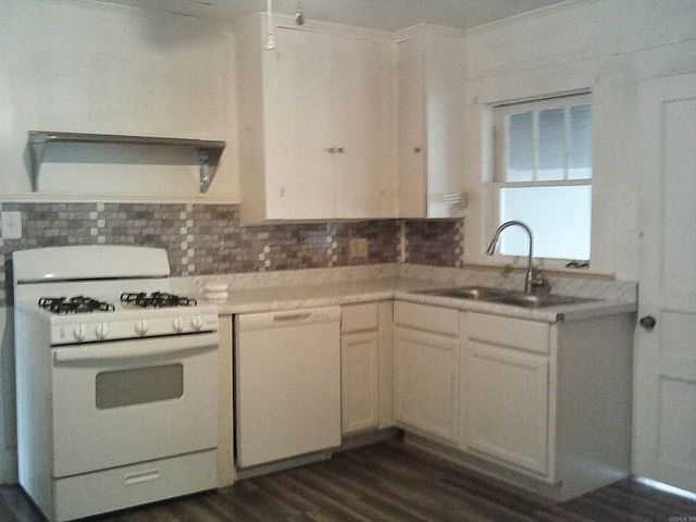 1505 Seventh, Hot Springs, AR 71913