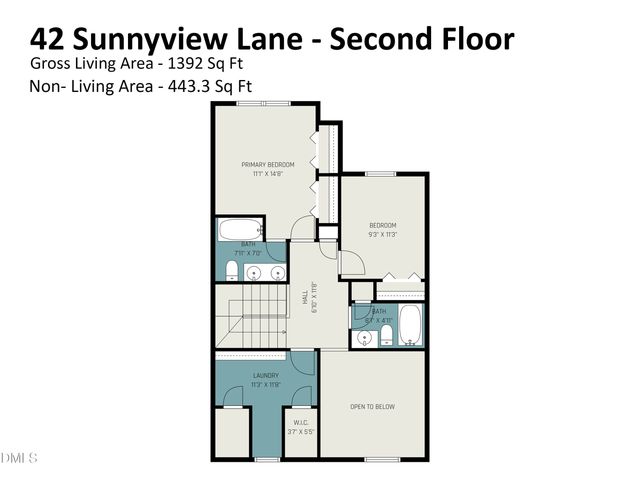 42 Sunnyview Lane, Clayton, NC 27520