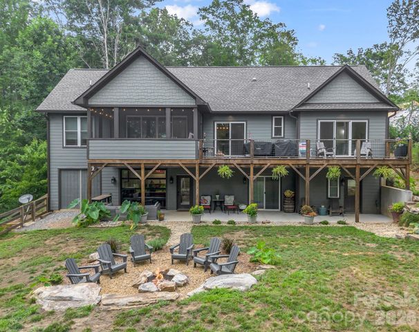 617 South Cove Road, Mill Spring, NC 28756