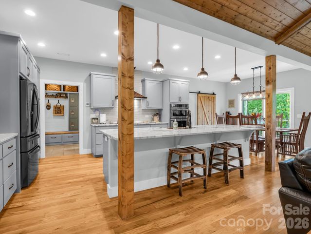 617 South Cove Road, Mill Spring, NC 28756
