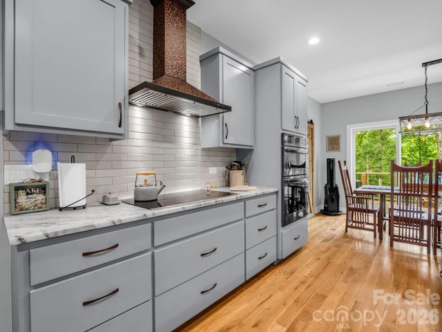 617 South Cove Road, Mill Spring, NC 28756