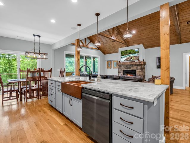617 South Cove Road, Mill Spring, NC 28756