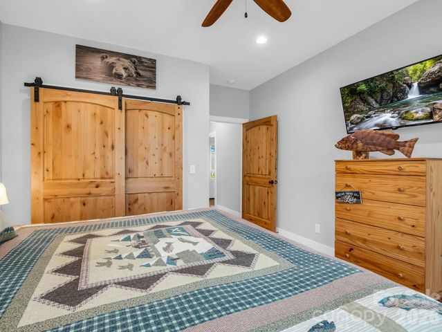 617 South Cove Road, Mill Spring, NC 28756