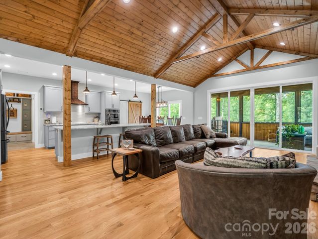 617 South Cove Road, Mill Spring, NC 28756