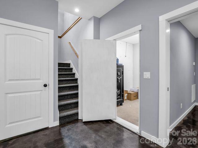 617 South Cove Road, Mill Spring, NC 28756