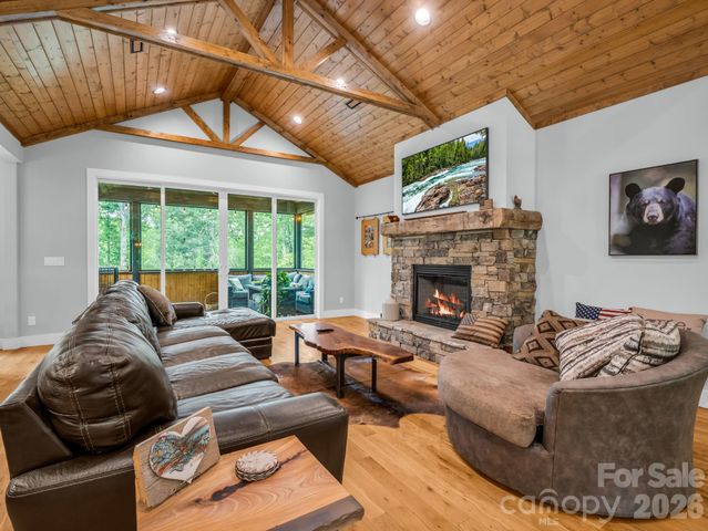 617 South Cove Road, Mill Spring, NC 28756