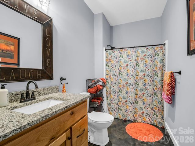 617 South Cove Road, Mill Spring, NC 28756