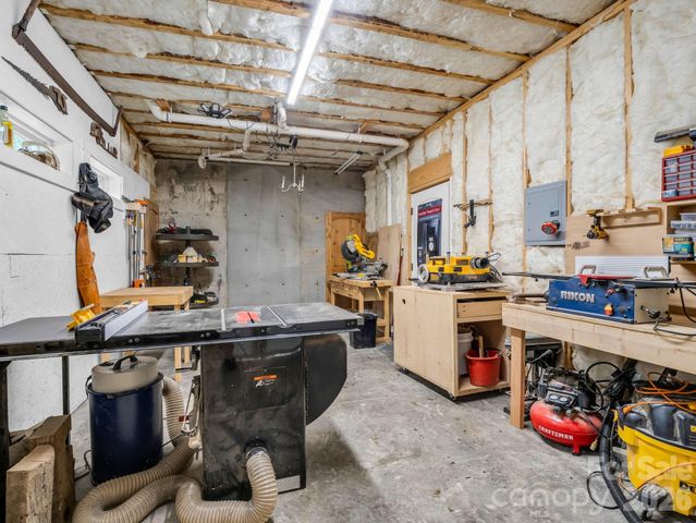 617 South Cove Road, Mill Spring, NC 28756