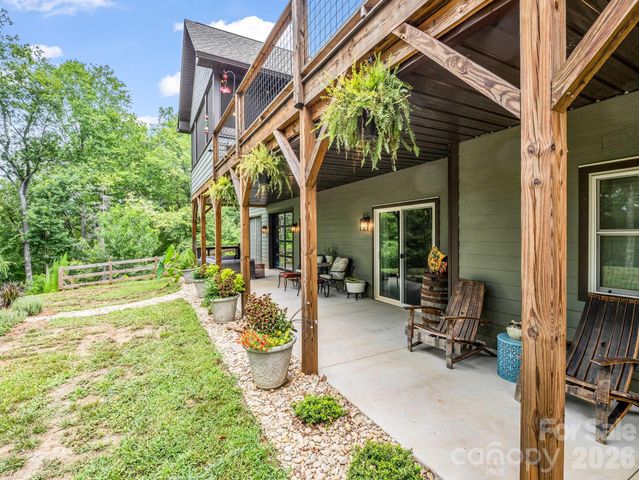 617 South Cove Road, Mill Spring, NC 28756