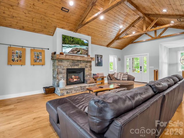 617 South Cove Road, Mill Spring, NC 28756