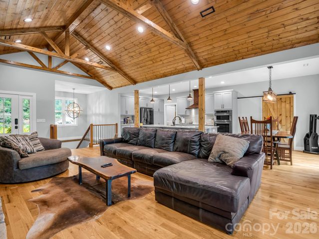 617 South Cove Road, Mill Spring, NC 28756
