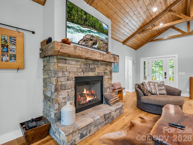 617 South Cove Road, Mill Spring, NC 28756