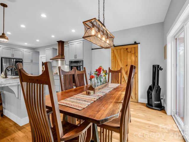617 South Cove Road, Mill Spring, NC 28756