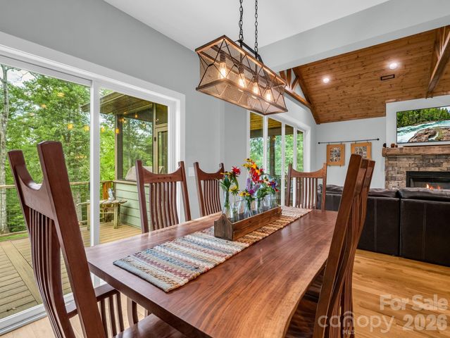 617 South Cove Road, Mill Spring, NC 28756