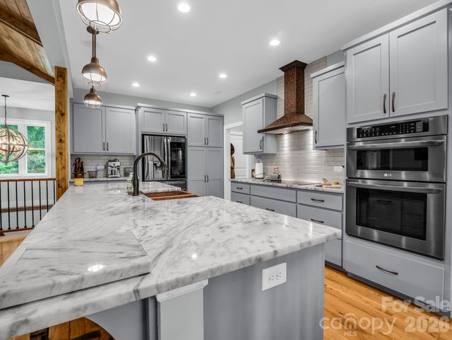 617 South Cove Road, Mill Spring, NC 28756